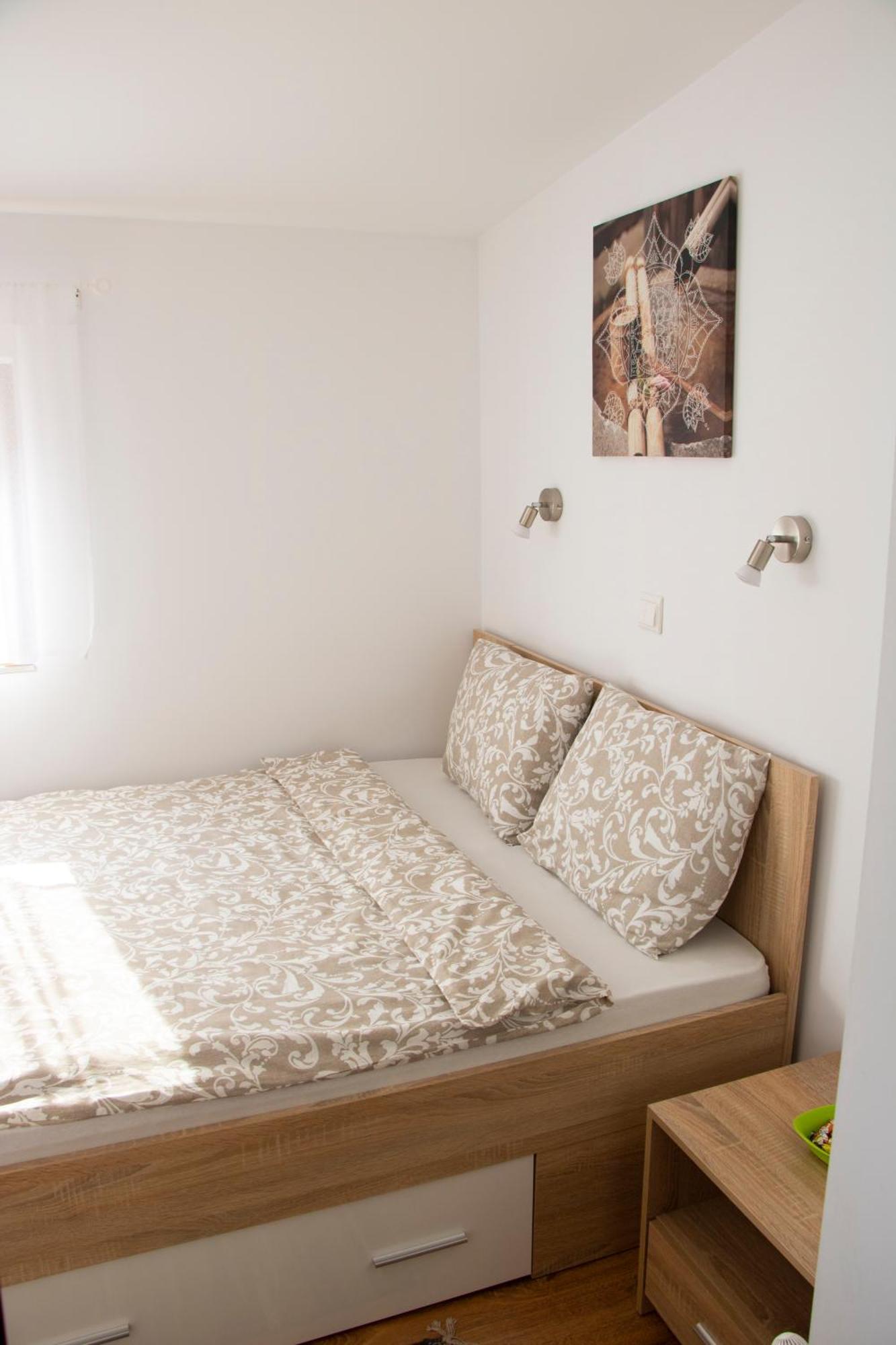 Albisto Dragalevtsi Luxury Apartments Sofia Exterior photo