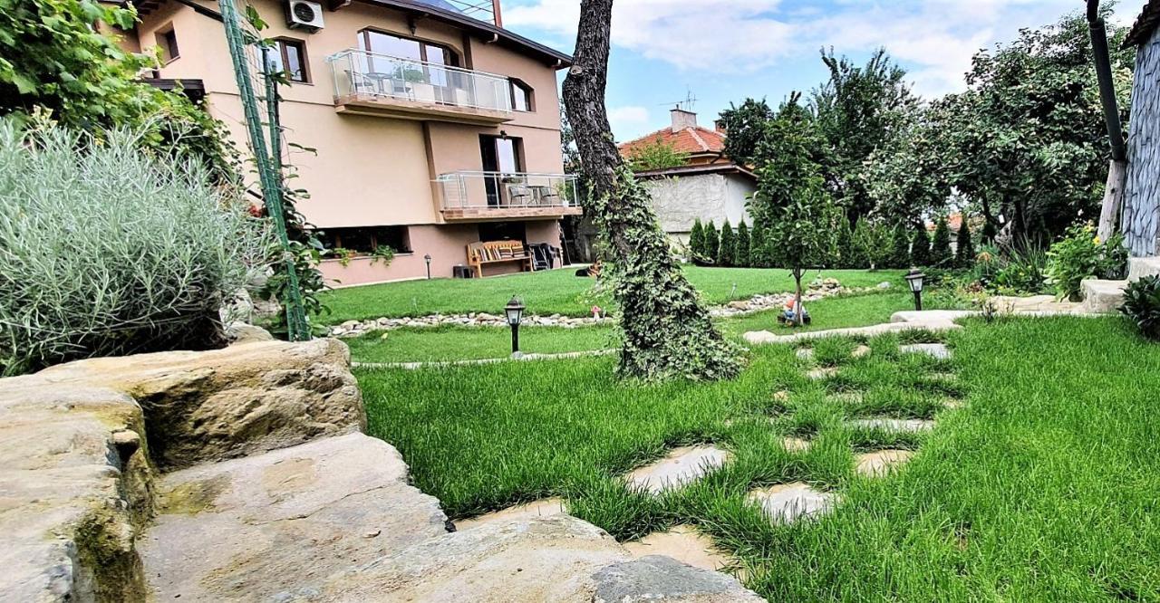 Albisto Dragalevtsi Luxury Apartments Sofia Exterior photo