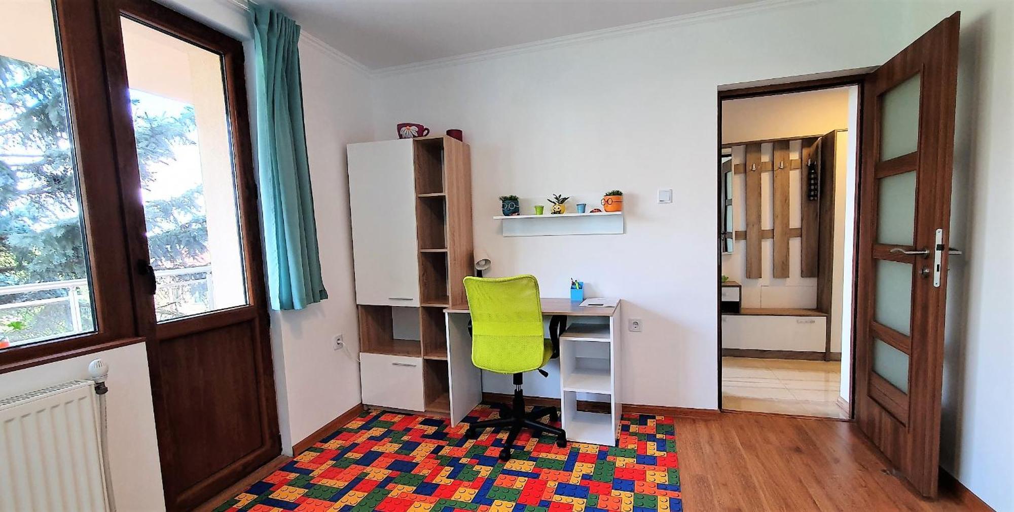 Albisto Dragalevtsi Luxury Apartments Sofia Room photo
